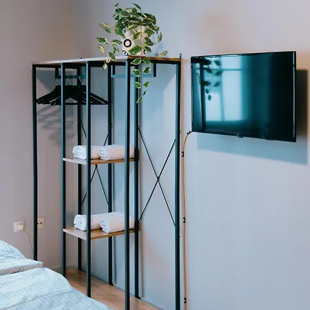Mountain View Salzburg - Self Check-in - Apartment Grodig