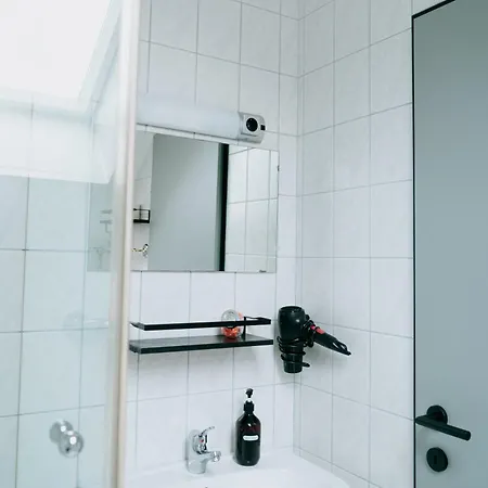 Mountain View Salzburg - Self Check-in - Apartment *