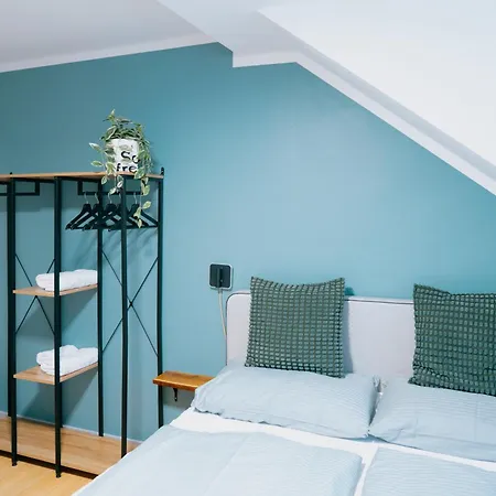 Mountain View Salzburg - Self Check-in - Apartment Grodig