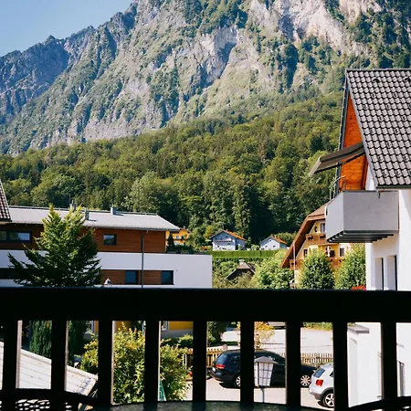 Mountain View Salzburg - Self Check-in - Apartment
