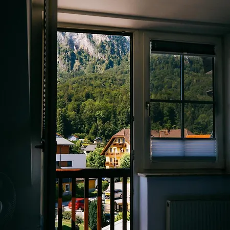 Apartment Mountain View Salzburg - Self Check-in -