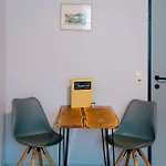 Mountain View Salzburg - Self Check-in - Grödig