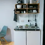 Mountain View Salzburg - Self Check-in - Appartement Grödig