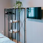 Mountain View Salzburg - Self Check-in - Appartement Grödig