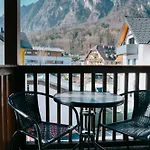 Appartement Mountain View Salzburg - Self Check-in -