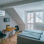 Mountain View Salzburg - Self Check-in - Appartement Grödig