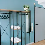 Appartement Mountain View Salzburg - Self Check-in -