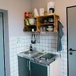 Mountain View Salzburg - Self Check-in - Appartement