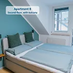 Mountain View Salzburg - Self Check-in -