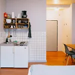 Appartement Mountain View Salzburg - Self Check-in -