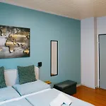 Mountain View Salzburg - Self Check-in - Appartement