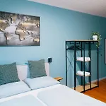Mountain View Salzburg - Self Check-in - Appartement