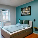 Mountain View Salzburg - Self Check-in - *