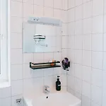 Appartamento Mountain View Salzburg - Self Check-in -