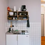Mountain View Salzburg - Self Check-in - Appartement Grödig