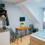 Mountain View Salzburg - Self Check-in -