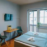 Appartement Mountain View Salzburg - Self Check-in -