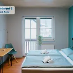 Mountain View Salzburg - Self Check-in - Appartement Grödig
