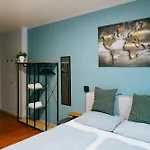 Appartement Mountain View Salzburg - Self Check-in - *