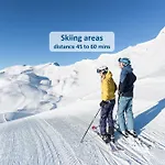Mountain View Salzburg - Self Check-in - * Grödig