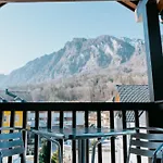 Mountain View Salzburg - Self Check-in - *