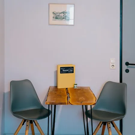 Mountain View Salzburg - Self Check-in - グレーディヒ