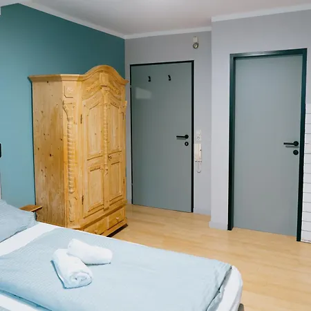 Mountain View Salzburg - Self Check-in - アパート
