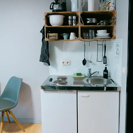 Mountain View Salzburg - Self Check-in - Appartement Grödig