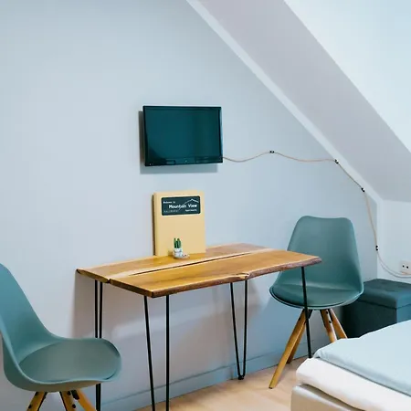 Mountain View Salzburg - Self Check-in - グレーディヒ