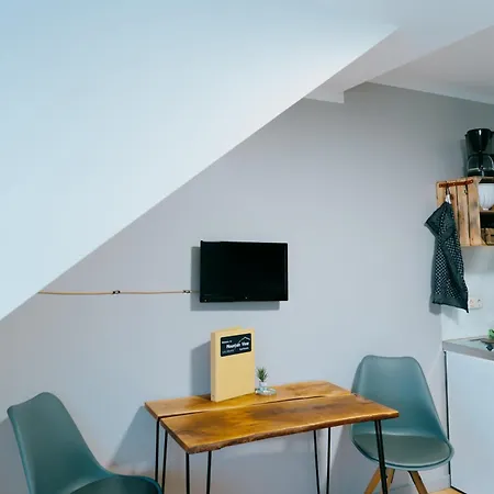 Mountain View Salzburg - Self Check-in - *