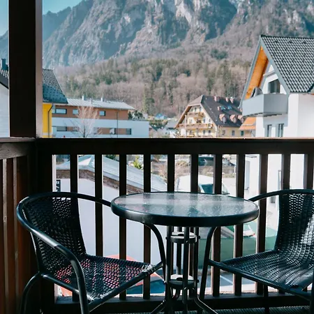 Appartement Mountain View Salzburg - Self Check-in -