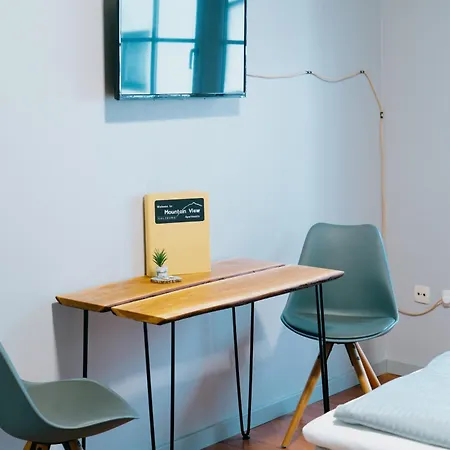 Mountain View Salzburg - Self Check-in - グレーディヒ