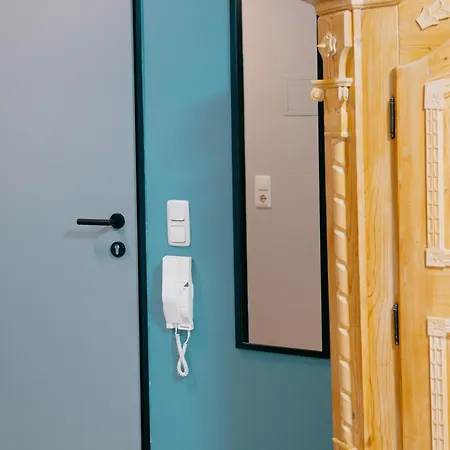 Mountain View Salzburg - Self Check-in - Appartement