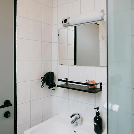 Appartement Mountain View Salzburg - Self Check-in - *