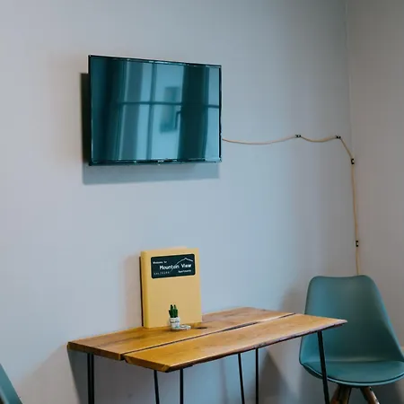 Mountain View Salzburg - Self Check-in - *