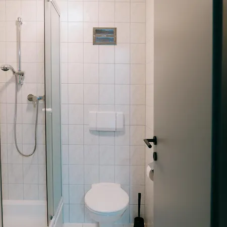Mountain View Salzburg - Self Check-in -