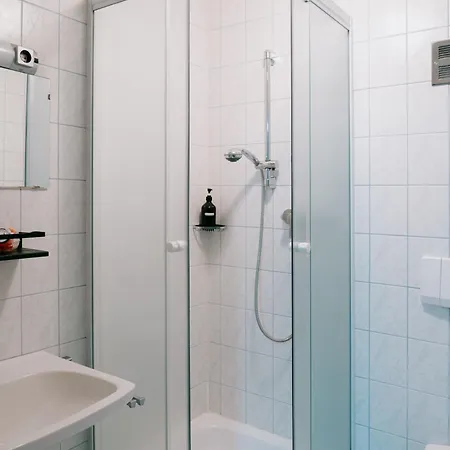 Mountain View Salzburg - Self Check-in - Appartement *