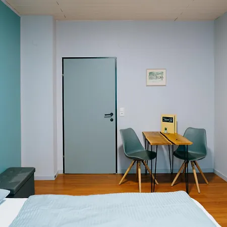 Mountain View Salzburg - Self Check-in - * Grodig