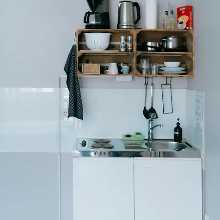 Appartement Mountain View Salzburg - Self Check-in -