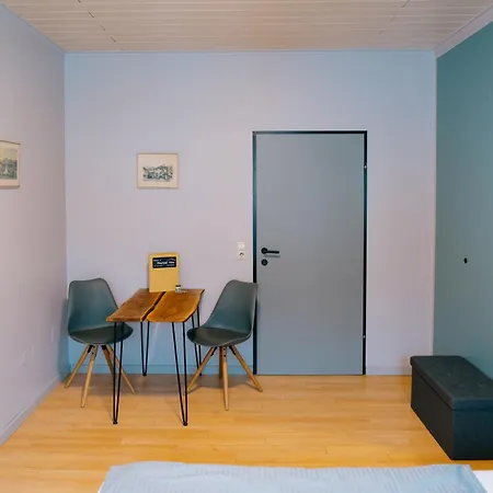 Mountain View Salzburg - Self Check-in - グレーディヒ