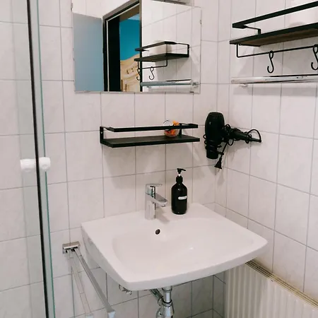 Mountain View Salzburg - Self Check-in - Appartement