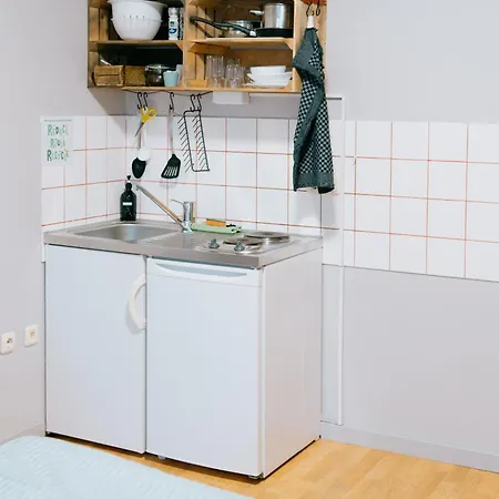 Appartement Mountain View Salzburg - Self Check-in - *