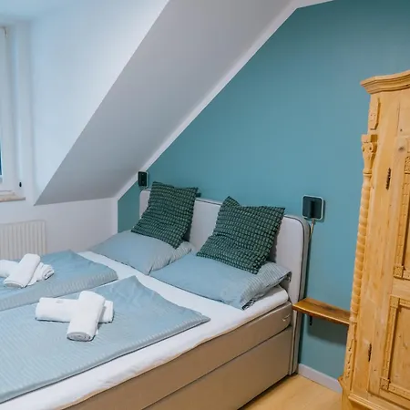 Appartement Mountain View Salzburg - Self Check-in - Grödig