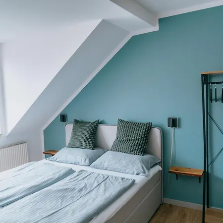 Mountain View Salzburg - Self Check-in - Grödig