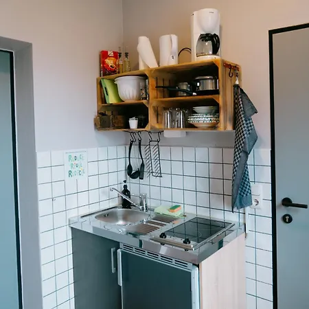Mountain View Salzburg - Self Check-in - アパート