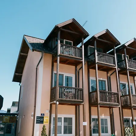 Appartement Mountain View Salzburg - Self Check-in - *