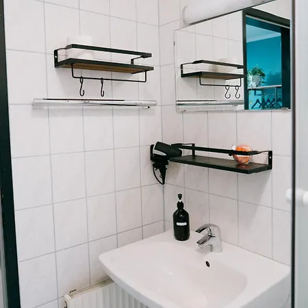 Mountain View Salzburg - Self Check-in - *