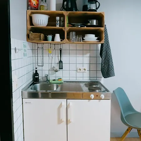 Mountain View Salzburg - Self Check-in -