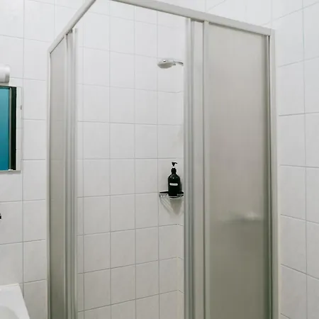 アパート Mountain View Salzburg - Self Check-in - グレーディヒ