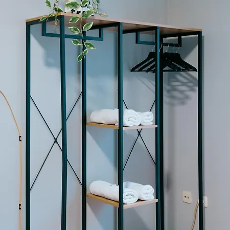 Mountain View Salzburg - Self Check-in - *